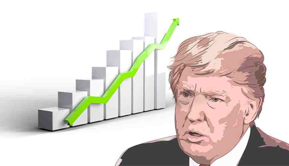 Trump Media Stock Soars 32% After Assassination Attempt Boosts Odds