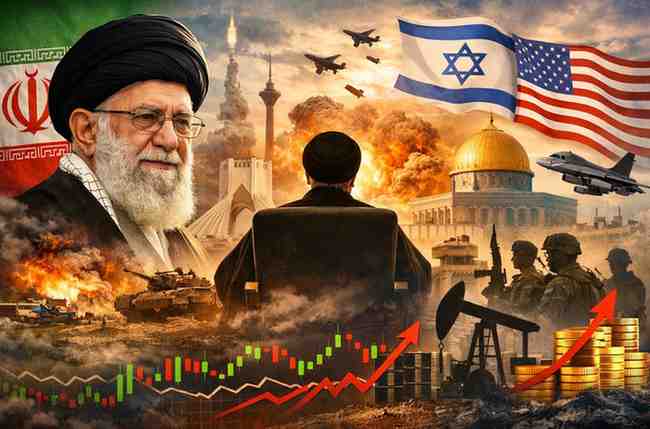 Who Really Rules Iran? Khamenei, the Supreme Leader and Hidden Power