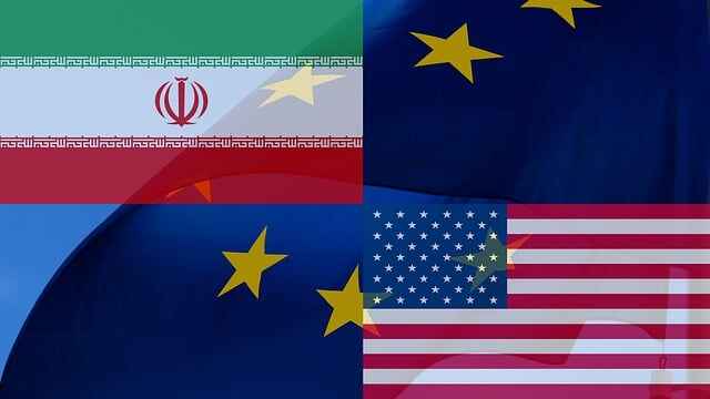 US-Iran Nuclear Talks Set for Feb 26 in Geneva